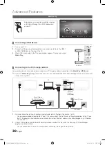 Preview for 30 page of Samsung PS50C550 User Manual