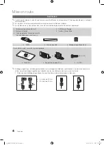 Preview for 54 page of Samsung PS50C550 User Manual