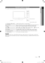 Preview for 55 page of Samsung PS50C550 User Manual