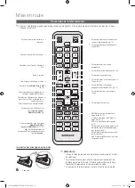 Preview for 56 page of Samsung PS50C550 User Manual