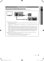 Preview for 59 page of Samsung PS50C550 User Manual