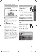 Preview for 61 page of Samsung PS50C550 User Manual