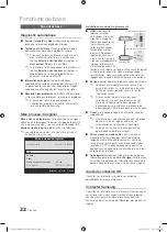 Preview for 72 page of Samsung PS50C550 User Manual