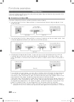 Preview for 74 page of Samsung PS50C550 User Manual