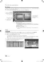 Preview for 82 page of Samsung PS50C550 User Manual