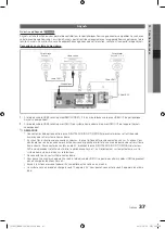 Preview for 87 page of Samsung PS50C550 User Manual