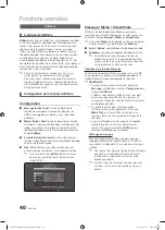 Preview for 90 page of Samsung PS50C550 User Manual