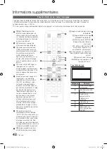 Preview for 92 page of Samsung PS50C550 User Manual