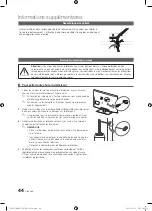 Preview for 94 page of Samsung PS50C550 User Manual