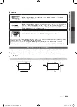 Preview for 99 page of Samsung PS50C550 User Manual