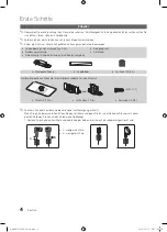 Preview for 104 page of Samsung PS50C550 User Manual