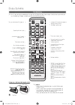 Preview for 106 page of Samsung PS50C550 User Manual