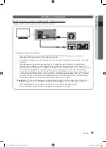 Preview for 109 page of Samsung PS50C550 User Manual