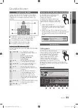 Preview for 111 page of Samsung PS50C550 User Manual