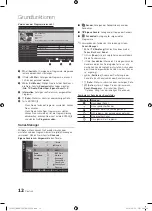 Preview for 112 page of Samsung PS50C550 User Manual