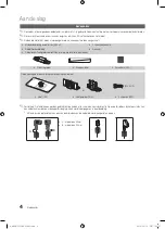 Preview for 154 page of Samsung PS50C550 User Manual