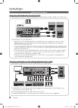 Preview for 158 page of Samsung PS50C550 User Manual