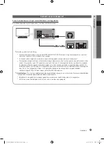 Preview for 159 page of Samsung PS50C550 User Manual