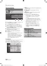 Preview for 162 page of Samsung PS50C550 User Manual