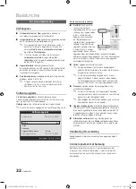 Preview for 172 page of Samsung PS50C550 User Manual