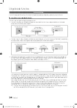 Preview for 174 page of Samsung PS50C550 User Manual