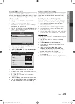 Preview for 175 page of Samsung PS50C550 User Manual