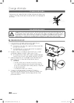 Preview for 194 page of Samsung PS50C550 User Manual