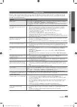 Preview for 195 page of Samsung PS50C550 User Manual