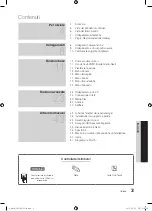 Preview for 203 page of Samsung PS50C550 User Manual