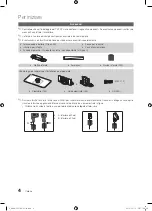 Preview for 204 page of Samsung PS50C550 User Manual