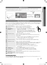 Preview for 207 page of Samsung PS50C550 User Manual