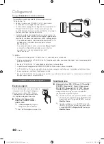 Preview for 210 page of Samsung PS50C550 User Manual