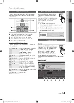 Preview for 211 page of Samsung PS50C550 User Manual