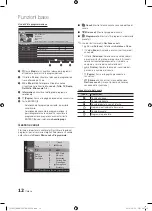 Preview for 212 page of Samsung PS50C550 User Manual