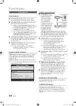 Preview for 222 page of Samsung PS50C550 User Manual