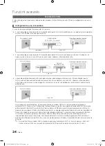 Preview for 224 page of Samsung PS50C550 User Manual