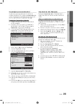 Preview for 225 page of Samsung PS50C550 User Manual