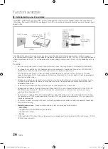 Preview for 226 page of Samsung PS50C550 User Manual