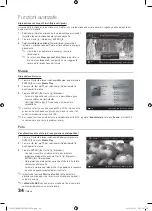 Preview for 234 page of Samsung PS50C550 User Manual