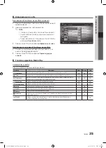 Preview for 235 page of Samsung PS50C550 User Manual