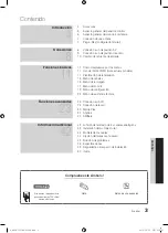 Preview for 253 page of Samsung PS50C550 User Manual