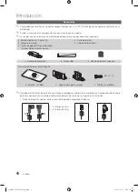 Preview for 254 page of Samsung PS50C550 User Manual