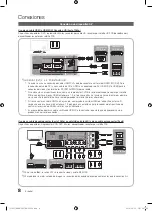 Preview for 258 page of Samsung PS50C550 User Manual