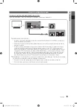 Preview for 259 page of Samsung PS50C550 User Manual