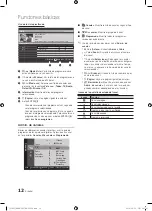 Preview for 262 page of Samsung PS50C550 User Manual