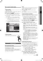 Preview for 263 page of Samsung PS50C550 User Manual