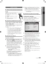 Preview for 265 page of Samsung PS50C550 User Manual