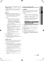 Preview for 271 page of Samsung PS50C550 User Manual