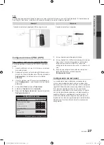 Preview for 277 page of Samsung PS50C550 User Manual