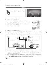 Preview for 280 page of Samsung PS50C550 User Manual